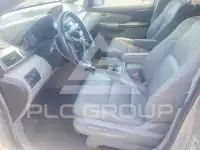 2012 Honda ODYSSEY фото