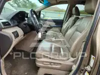 2012 Honda ODYSSEY photo
