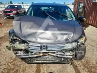 2012 Honda ODYSSEY фото