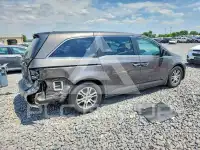 2012 Honda ODYSSEY photo