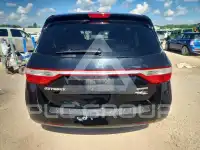 2012 Honda ODYSSEY фото