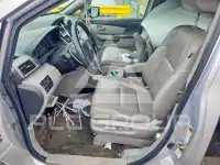 2012 Honda ODYSSEY фото