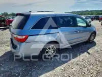 2012 Honda ODYSSEY фото