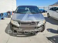 2012 Honda ODYSSEY photo