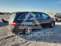 2012 Honda ODYSSEY photo