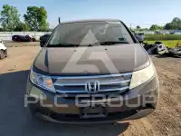 2012 Honda ODYSSEY фото