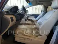 2012 Honda ODYSSEY photo