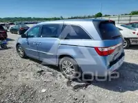 2012 Honda ODYSSEY фото
