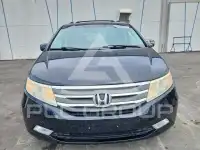 2012 Honda ODYSSEY photo