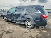 2012 Honda ODYSSEY фото