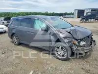 2012 Honda ODYSSEY фото