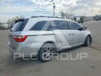 2012 Honda ODYSSEY фото