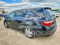 2012 Honda ODYSSEY фото