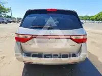 2012 Honda ODYSSEY photo