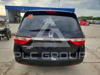 2012 Honda ODYSSEY photo