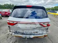 2012 Honda ODYSSEY фото