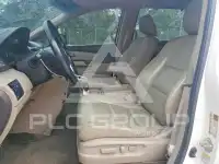 2012 Honda ODYSSEY фото