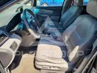 2012 Honda ODYSSEY фото