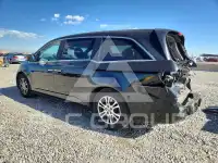 2012 Honda ODYSSEY фото