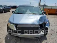 2012 Honda ODYSSEY photo