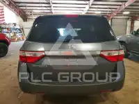 2012 Honda ODYSSEY photo