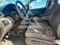 2012 Honda ODYSSEY photo