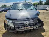 2012 Honda ODYSSEY фото