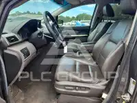 2012 Honda ODYSSEY photo