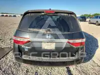 2012 Honda ODYSSEY photo