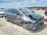 2012 Honda ODYSSEY photo