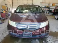2012 Honda ODYSSEY photo