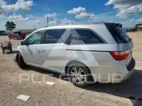 2012 Honda ODYSSEY photo