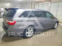 2012 Honda ODYSSEY фото