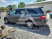 2012 Honda ODYSSEY photo