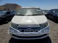 2012 Honda ODYSSEY фото
