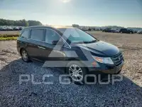 2012 Honda ODYSSEY photo