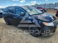 2012 Honda ODYSSEY photo