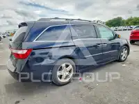 2012 Honda ODYSSEY photo