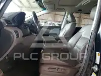 2012 Honda ODYSSEY photo