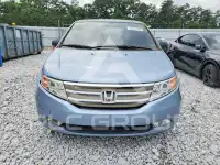 2012 Honda ODYSSEY фото