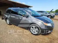 2012 Honda ODYSSEY фото
