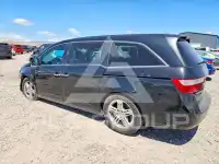 2012 Honda ODYSSEY фото
