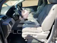 2012 Honda ODYSSEY фото