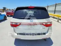 2012 Honda ODYSSEY фото