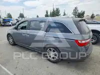 2012 Honda ODYSSEY фото
