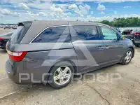 2012 Honda ODYSSEY photo
