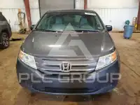 2012 Honda ODYSSEY photo