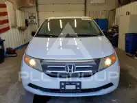 2012 Honda ODYSSEY фото