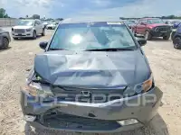 2012 Honda ODYSSEY photo