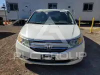 2012 Honda ODYSSEY photo